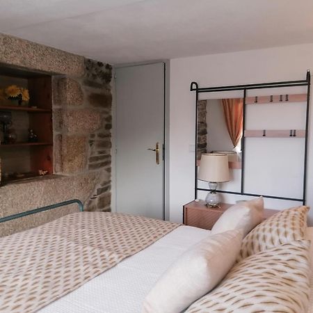 Villa Casinha Da Deolinda à Aldeia das Dez Extérieur photo