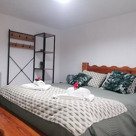Villa Casinha Da Deolinda à Aldeia das Dez Extérieur photo