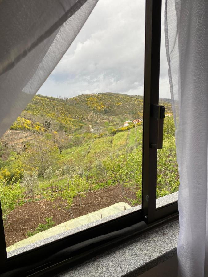 Villa Casinha Da Deolinda à Aldeia das Dez Extérieur photo