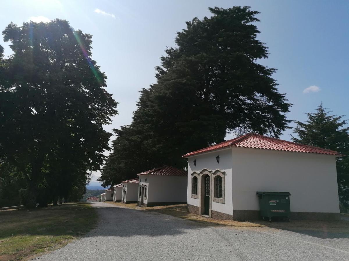 Villa Casinha Da Deolinda à Aldeia das Dez Extérieur photo