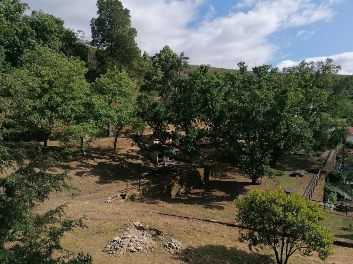 Villa Casinha Da Deolinda à Aldeia das Dez Extérieur photo