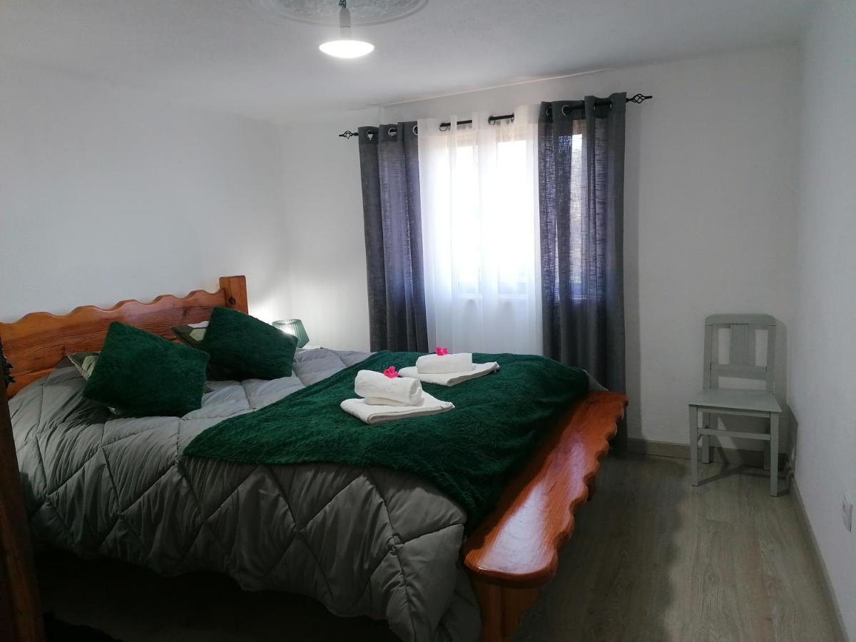 Villa Casinha Da Deolinda à Aldeia das Dez Extérieur photo