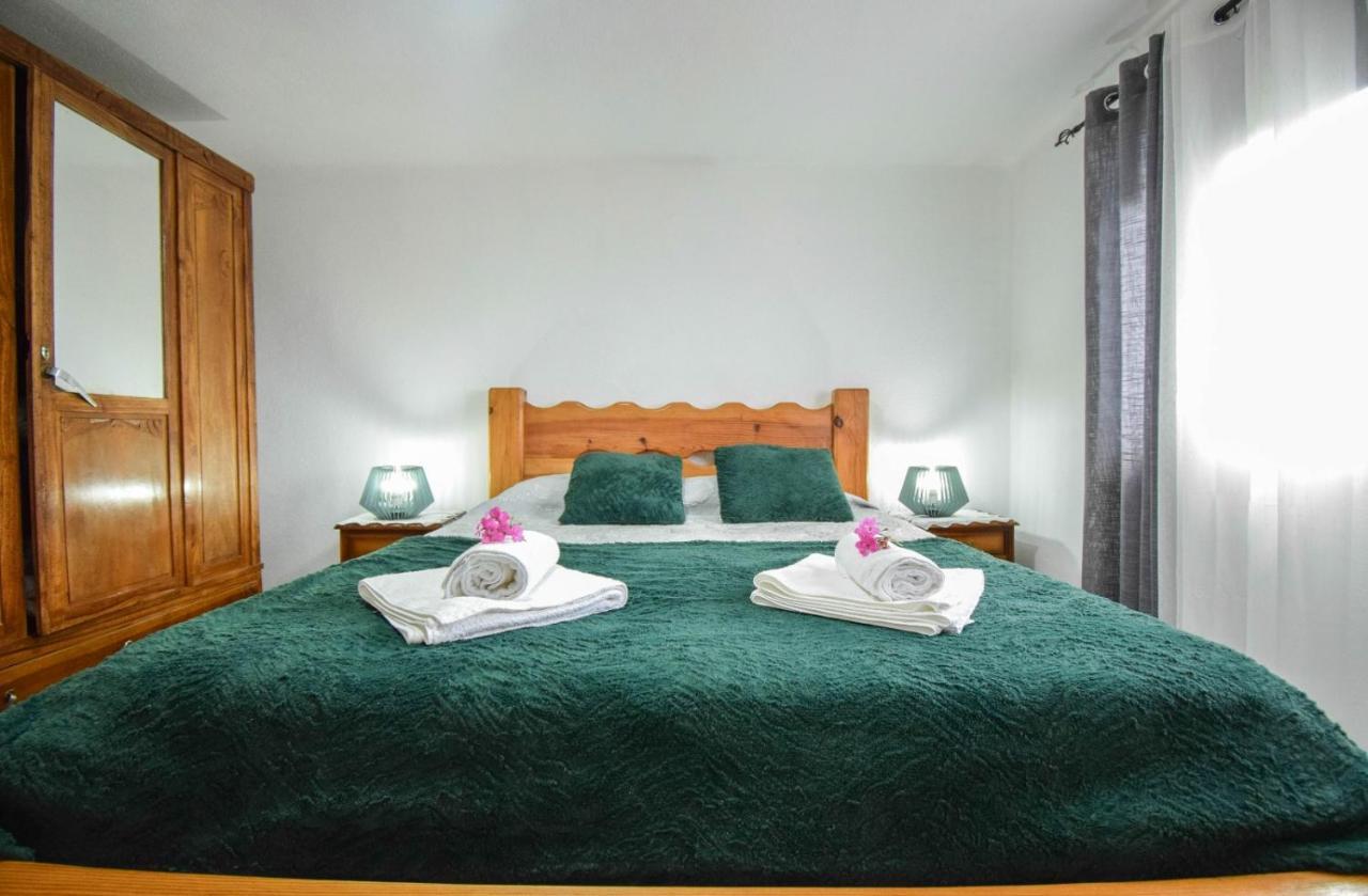 Villa Casinha Da Deolinda à Aldeia das Dez Extérieur photo