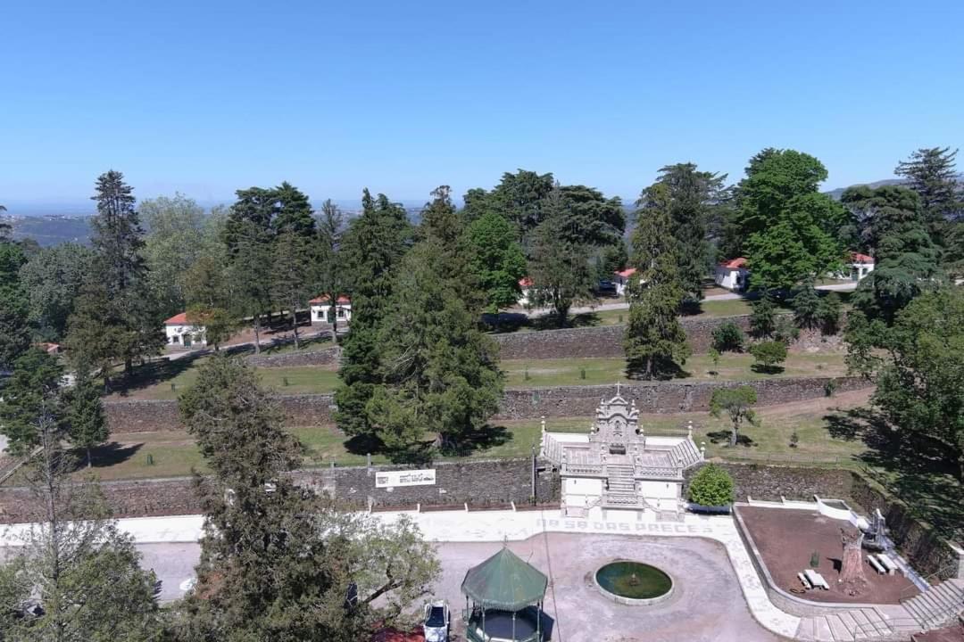 Villa Casinha Da Deolinda à Aldeia das Dez Extérieur photo